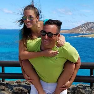 Meet your Posher, Rich